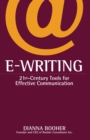E-Writing : 21st-Century Tools for Effective Communication - eBook