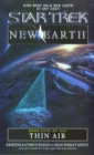 Thin Air : New Earth #5 - eBook