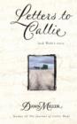 Letters to Callie : Jack Wade's Story - eBook