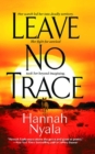 Leave No Trace - eBook