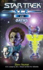 Star Trek: Oaths - eBook