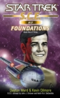 Star Trek: Corps of Engineers: Foundations #1 - eBook