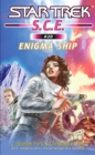 Enigma Ship - eBook