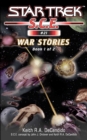 War Stories Book 1 - eBook
