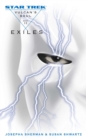 Vulcan's Soul #2: Exiles - eBook