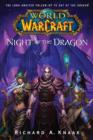 World of Warcraft: Night of the Dragon - Book