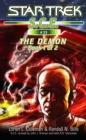 Star Trek: The Demon Book 1 - eBook