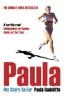 Paula : My Story So Far - Book