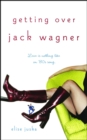 Getting Over Jack Wagner - eBook