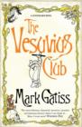 The Vesuvius Club : A Lucifer Box Novel - Book