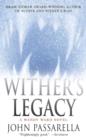 Wither's Legacy : A Wendy Ward Novel - eBook