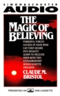 The Magic Of Believing - eAudiobook