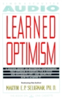 Learned Optimism - eAudiobook