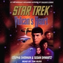 Vulcan's Heart - eAudiobook