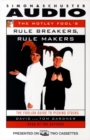 The Motley Fool's Rule Makers, Rule Breakers : The Foolish Guide to Picking Stocks - eAudiobook