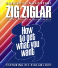 How to Get What You Want - eAudiobook