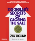 The Secrets of Closing the Sale - eAudiobook