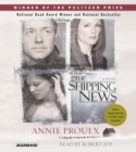 The Shipping News - eAudiobook