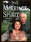 The Marriage Spirit : Finding the Passion and Joy of Soul-Centered Love - eAudiobook