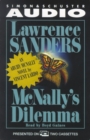 McNally's Dilemma : An Archy McNally Novel - eAudiobook