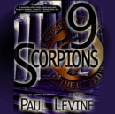 9 Scorpions - eAudiobook