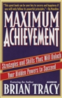 Maximum Achievement - eAudiobook