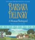 A Woman Betrayed - eAudiobook