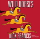 Wild Horses - eAudiobook