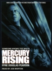 Mercury Rising - eAudiobook