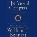 The Moral Compass : Volume One Of An Audio Library of Stories For A Life's Journey - eAudiobook