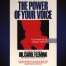 The Power of Your Voice - eAudiobook