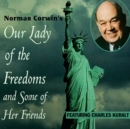 Our Lady of the Freedoms - eAudiobook