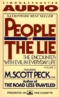People of the Lie Vol. 2 : The Hope for Healing Human Evil - eAudiobook