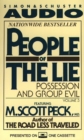 People of the Lie Vol. 3 : Possession and Group Evil - eAudiobook
