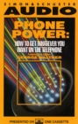 Phone Power - eAudiobook