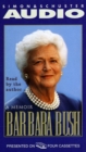 Barbara Bush : A Memoir - eAudiobook