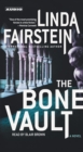 The Bone Vault : A Novel - eAudiobook