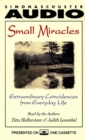 Small Miracles : Extraordinary Coincidences from Everyday Life - eAudiobook