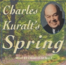 Charles Kuralt's Spring - eAudiobook