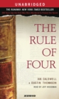 The Rule of Four - eAudiobook