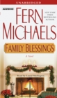 Family Blessings - eAudiobook