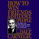 How To Win Friends And Influence People - eAudiobook