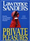 Private Pleasures - eAudiobook