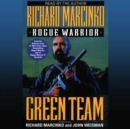 Rogue Warrior : Green Team - eAudiobook