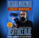 Rogue Warrior : Task Force Blue - eAudiobook