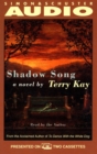 Shadow Song - eAudiobook