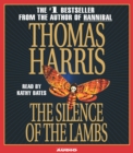 The Silence of the Lambs - eAudiobook