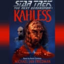 Kahless - eAudiobook