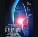 Star Trek Generations - eAudiobook