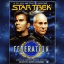 Federation - eAudiobook